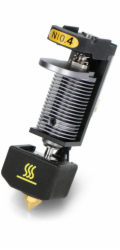 Snapmaker Hotendová hlava pro modul duální extruze - 0,4 mm - }