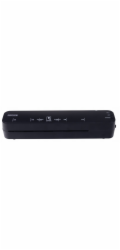 Office Products Laminátor kancelářských produktů 400, A4, rychlost laminování: 20 cm/min, černý
