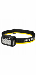 Nitecore Svítilna HA25 UHE 800lm