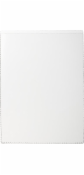 Průhledný papír Durable 2133 A6