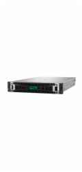 HPE DL380 G12 6505P, 64GB, 2 x 8TB, 12 LFF, RPS