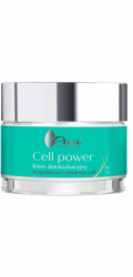Ava LABORATORIUM_Cell Power detoxikační noční krém vyplňující vrásky 50ml