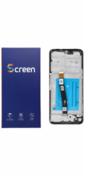NoName LCD displej OG pro SAMSUNG A22 5G A226B OEM s rámečkem