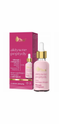 Veoli Botanica AVA LABORATORIUM_Sérum pro vyplňování a lifting pleti s aktivními peptidy a mikrojehličkami 30 ml