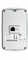 Alta Labs AP6W Wi-Fi 6, Wall mount enterprise Access Point