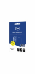 3mk Lens Protection pro Samsung Galaxy S26 Ultra