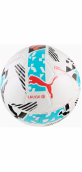 Puma Orbita LaLiga 1 replika míče 084633-01