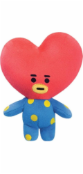 BT21 BT21 - Plyšový maskot 20 cm TÁTA