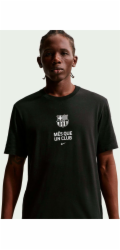 Nike Tričko FC Barcelona Club IB4075-010