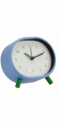 Segnale Kovový budík VAKNA