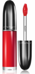 MAC Retro Matte Liquid Lipcolour rtěnka 5 ml odstín 104 Fashion Legacy