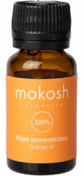 Mokosh Cosmetics Pomerančový olej 10ml