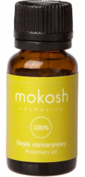 Mokosh Rozmarýnový olej 10 ml