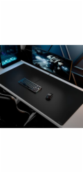 Glorious Gaming Mauspad 2 3XL, randlos, gummiert - 1220 x 610 mm, černá