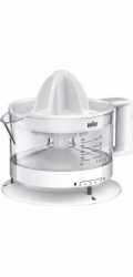 BRAUN Odšťavňovač citrusů CJ3000