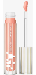 MAC Rtěnka na rty LipGLASS AIR - QUALITY 5ML