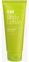 Escentric Molecules Escentric 03 tělové mléko 200ml