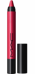 MAC Pastelka na rty DAZZLELIPS - RED HALO 1,5 g