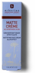 Erborian MATTE CREME 15 ML