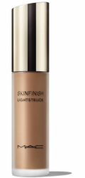 MAC SKINFINISH Lighstruck Liquid Highligter - Bronzový 15ML