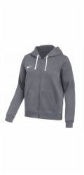 Nike Mikina s kapucí Park 26 na zip IB1230-071