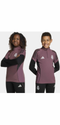 Adidas Dětský tréninkový top Real Madrid KA1688