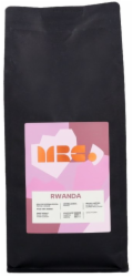NoName Kávová zrna MRC Rwanda 1kg