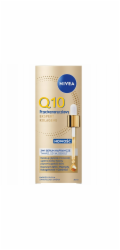 Nivea Q10 Anti-Wrinkle Collagen Expert Repair Serum na obličej, krk a dekolt 30 ml