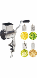 Kamille Mlýnek na ořechy a sušené ovoce KM-6512