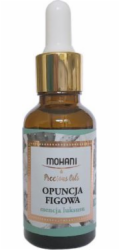 Mohani olej z opuncie 30 ml