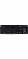 Logitech Klávesnice K120 (920-002517)
