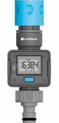 Cellfast Counter Ideální průtokoměr