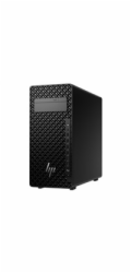 HP PC Z2 Tower G1i 700W, Intel Core U9 285K vPro, RTX Pro 4000Bl 24GB,2×32GB DDR5,1TB,WiFi 7+BT,no Kb+mouse,Win11Pro,3yo