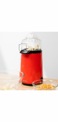 InnovaGoods Horkovzdušný výrobník popcornu Popmar