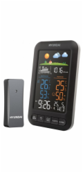 Hyundai Meteorologická stanice - WS5110