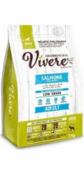 NoName Vivere Dog Medium Adult Losos 3kg