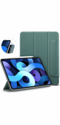 ESR Pouzdro REBOUND MAGNETIC na tablet iPad Air 4 2020, kaktusově zelené