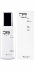 Iossi Deep Moisture Prebiotic rychle se vstřebající tělové mléko