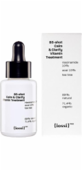 Iossi IOSSI_B3-Shot Calm&Clarify Vitamin Treatment Koncentrované sérum s niacinamidem 30ml