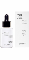 Iossi IOSSI_Q10-Shot omlazující olejové sérum s vitamíny a koenzymem Q10 30ml