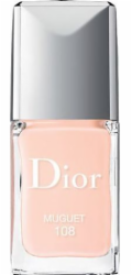 Dior Dior Vernis č. 108 Muguet