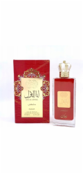 Al Haramain Nusuk Ja Pierwszy Red edp 100ml