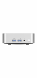 Mini PC GEEKOM A7 AMD Ryzen™ 5 7535HS 16GB 512GB + Win 11 Pro