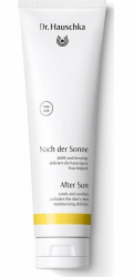 Dr. Hauschka Tělové mléko po opalování 150ml
