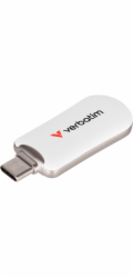 Verbatim Pendrive Plectra, 256 GB (30230)
