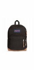 JanSport Batoh Right Pack EK0A5BAPN55 Černý Jedna velikost