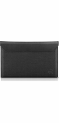Dell DELL PE1420V 35,6 cm (14") Pocket Case Černá, Šedá