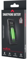 MaxLife Baterie Baterie Maxlife pro iPhone Xs Max 3174 mAh