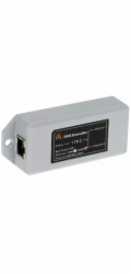 NoName ROZŠÍŘOVAČ ETHERNETU+PoE SPT-POE/2G-POE DELTA NETWORK