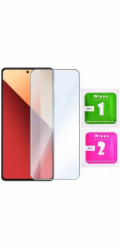 TelForceOne 2,5D tvrzené sklo pro Motorola Moto G35 50in1